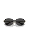 BURBERRY GUNES 0BE 4429D 411287 56 KADIN