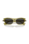 BURBERRY GUNES 0BE 4430U 411887 55 ERKEK