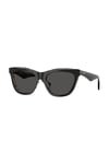 BURBERRY GUNES 0BE 4435 412187 53