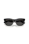 BURBERRY GUNES 0BE 4435 412187 53