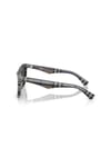 BURBERRY GUNES 0BE 4435 414787 53