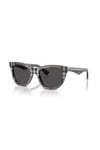 BURBERRY GUNES 0BE 4435 414787 53