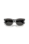 BURBERRY GUNES 0BE 4435 414787 53
