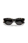 BURBERRY GUNES 0BE 4436U 410687 55