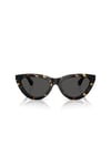BURBERRY GUNES 0BE 4436U 410687 55