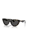 BURBERRY GUNES 0BE 4436U 410687 55