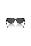 BURBERRY GUNES 0BE 4436U 411287 55
