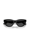 BURBERRY GUNES 0BE 4436U 411287 55