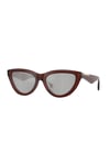 BURBERRY GUNES 0BE 4436U 41448V 55