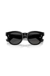 BURBERRY GUNES 0BE 4439 300187 51