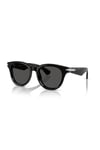 BURBERRY GUNES 0BE 4439 300187 51