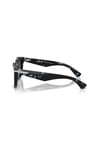 BURBERRY GUNES 0BE 4439 411187 51