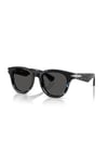 BURBERRY GUNES 0BE 4439 411187 51