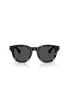 BURBERRY GUNES 0BE 4439 411187 51