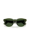 BURBERRY GUNES 0BE 4439 414871 51