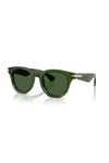 BURBERRY GUNES 0BE 4439 414871 51