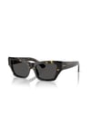BURBERRY GUNES 0BE 4441U 410687 52