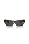 BURBERRY GUNES 0BE 4441U 410687 52