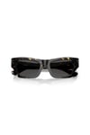 BURBERRY GUNES 0BE 4441U 410687 52