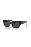 BURBERRY GUNES 0BE 4441U 411287 52