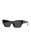BURBERRY GUNES 0BE 4441U 411287 52