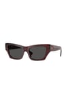 BURBERRY GUNES 0BE 4441U 411587 52