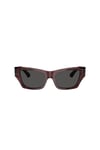 BURBERRY GUNES 0BE 4441U 411587 52