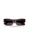 BURBERRY GUNES 0BE 4441U 411587 52