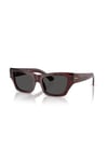 BURBERRY GUNES 0BE 4441U 411587 52