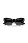 BURBERRY GUNES 0BE 4442U 300187 51