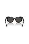 BURBERRY GUNES 0BE 4442U 300187 51