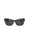 BURBERRY GUNES 0BE 4442U 410687 51