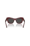 BURBERRY GUNES 0BE 4442U 412887 51
