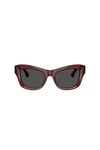 BURBERRY GUNES 0BE 4442U 412887 51