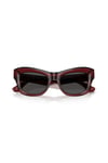 BURBERRY GUNES 0BE 4442U 412887 51