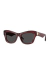 BURBERRY GUNES 0BE 4442U 412887 51