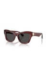 BURBERRY GUNES 0BE 4442U 412887 51