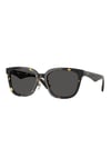 BURBERRY GUNES 0BE 4446D 410687 57