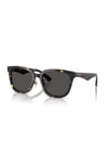 BURBERRY GUNES 0BE 4446D 410687 57