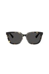 BURBERRY GUNES 0BE 4446D 410687 57