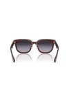 BURBERRY GUNES 0BE 4446D 41158G 57