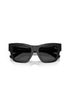 BURBERRY GUNES 0BE 4449 300187 53