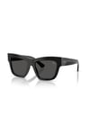BURBERRY GUNES 0BE 4449 300187 53