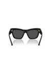 BURBERRY GUNES 0BE 4449 300187 53
