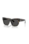 BURBERRY GUNES 0BE 4449 410687 53