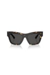 BURBERRY GUNES 0BE 4449 410687 53