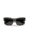 BURBERRY GUNES 0BE 4449 410687 53