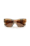 BURBERRY GUNES 0BE 4449 414673 53