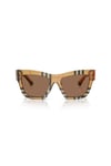 BURBERRY GUNES 0BE 4449 414673 53