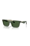 BURBERRY GUNES 0BE 4451U 417471 54
